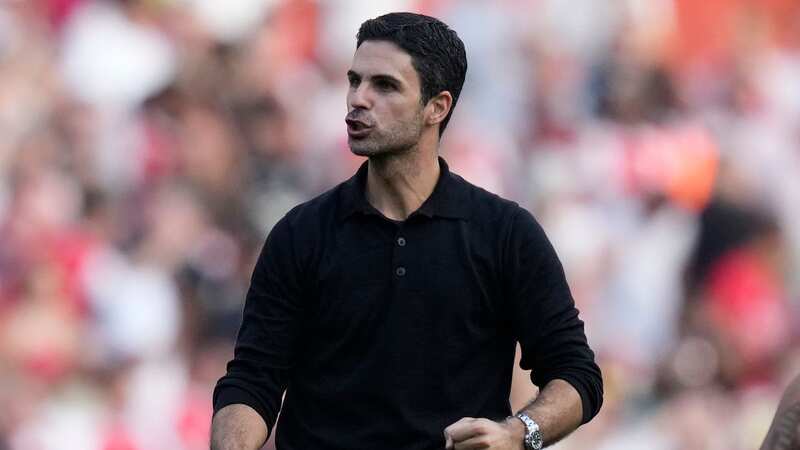 Arsenal youngster to leave for Qatar as Arteta