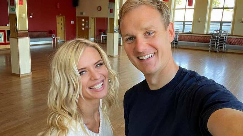 Dan Walker 