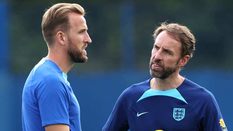 Harry Kane has opened up on the experience which boosted his England captaincy chances