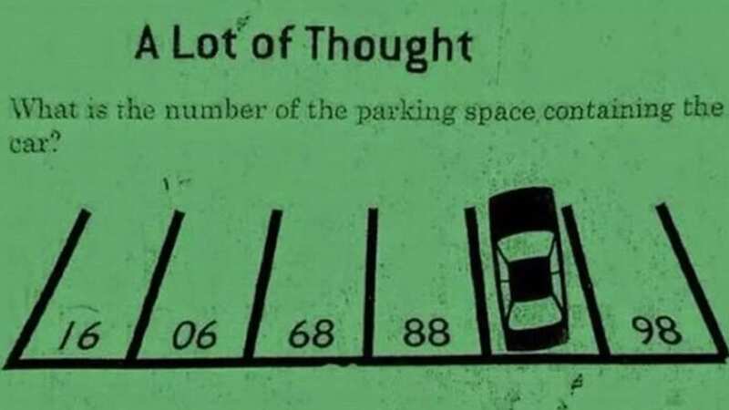 Can you answer this question?