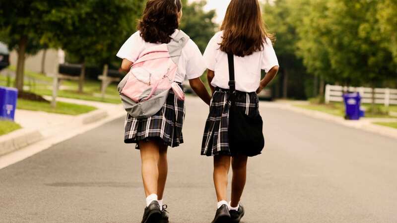 Simple stranger danger trick that saved 11-year-old girl from being abducted