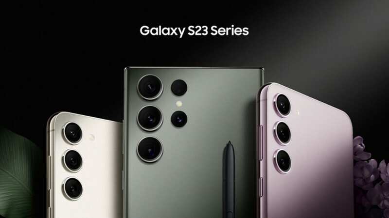 You have to be quick as the deal runs out today (Image: Samsung Newsroom)
