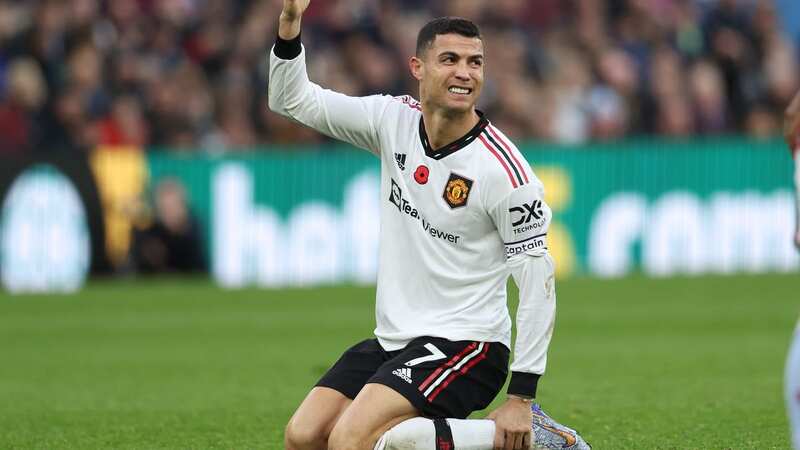 Ronaldo 