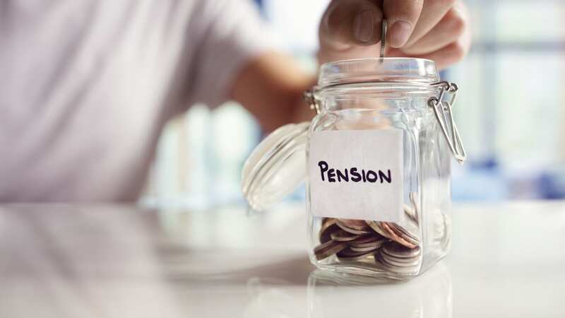 The state pension looks set to rise by 8.5% next year (Image: Getty Images/iStockphoto)