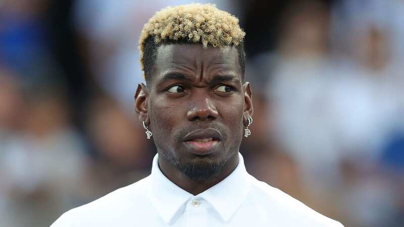 Paul Pogba