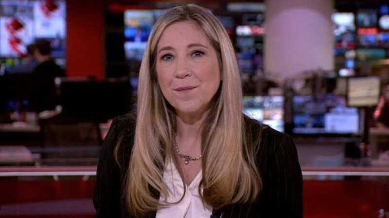 BBC News presenter in surprising career move after being axed by channel