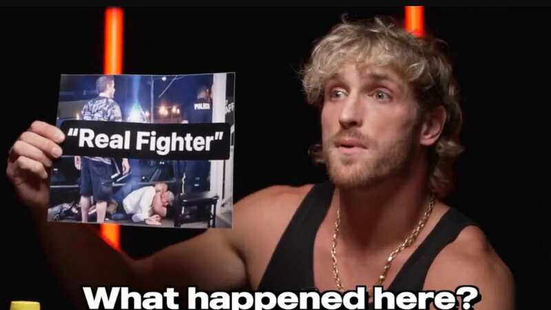 Dillon Danis and Logan Paul finally agree over "hilarious" apology video