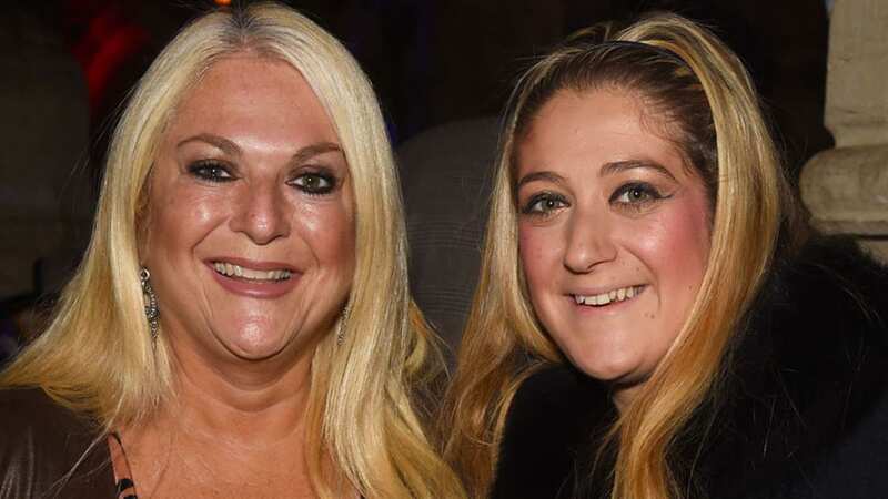 Vanessa Feltz