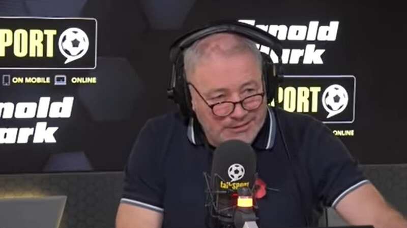 McCoist aims dig at Henderson amid England backlash - 