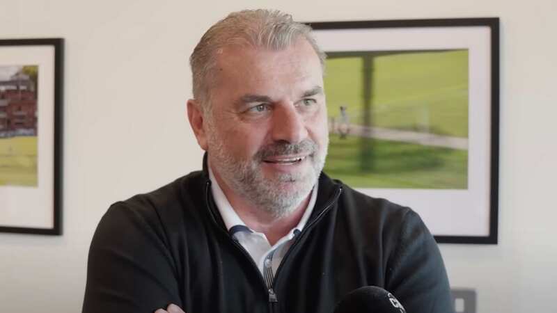Postecoglou
