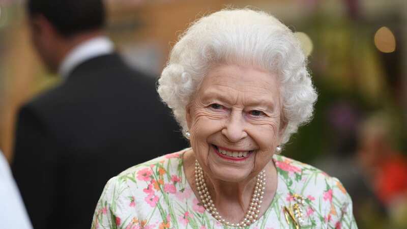 The late Queen was a 