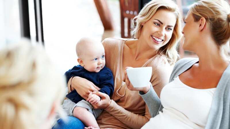 The list has left parents baffled (stock photo) (Image: Getty Images)