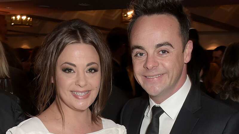 Lisa McPartlin breaks silence after house fire