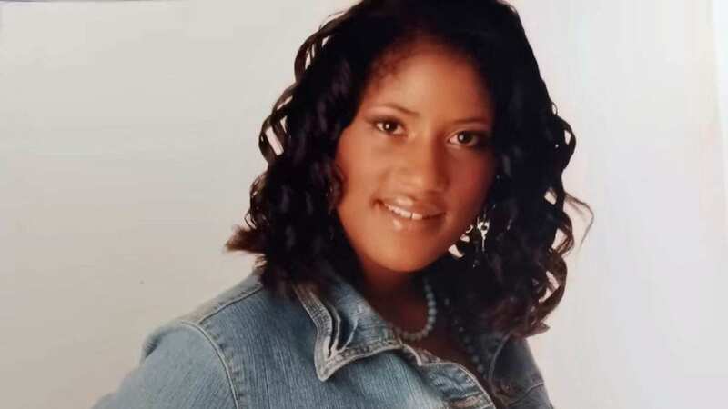 Shakira Spencer, pictured in 2007, was allegedly tortured and battered to death (Image: PA)