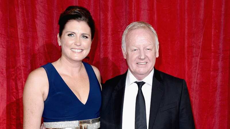 Les Dennis