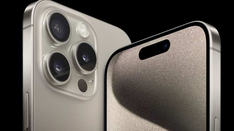 iPhone 15 finally uncovered with some of Apple