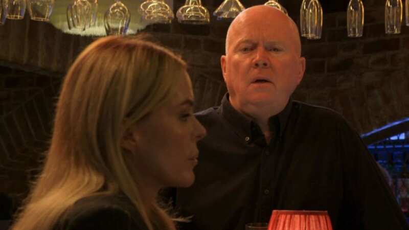 EastEnders fans 