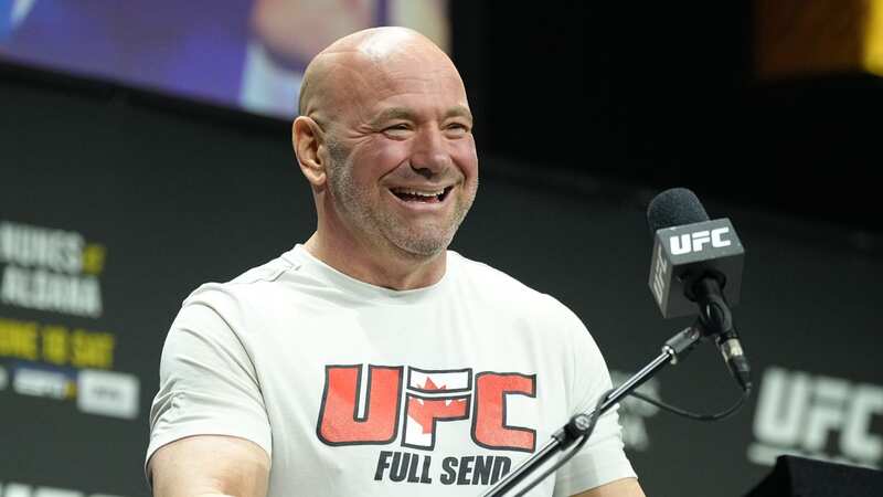 Dana White handed UFC promotion as company merges with WWE under 