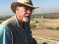 'Atomic blast' destroyed ancient Bible city of Sodom says expert who has 'proof' dqxikeidqkikdinv