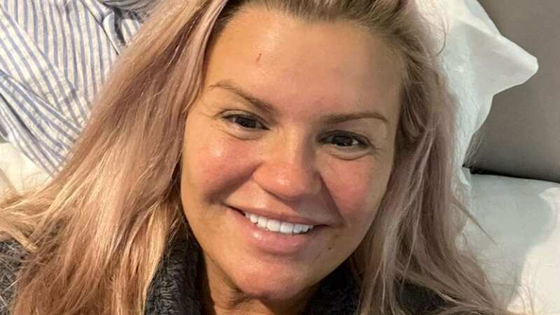 Kerry Katona unveils new career change and admits she want to 