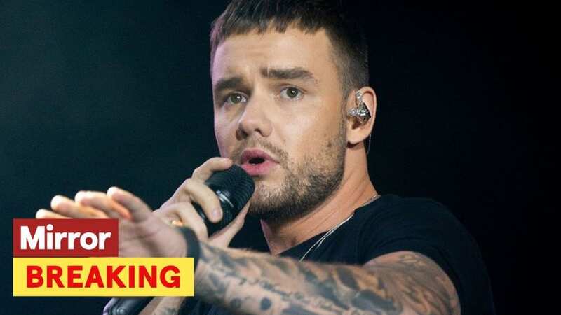 Liam Payne rushed to hospital again after 