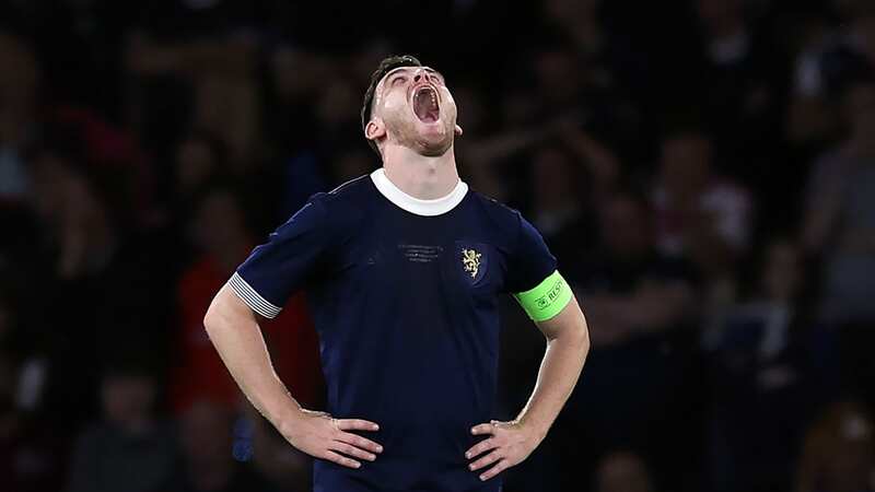 Andy Robertson