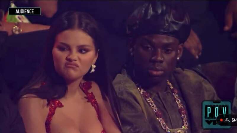 Selena Gomez