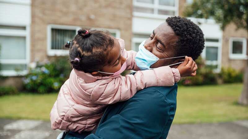 Get your story heard: share your experiences of the Covid pandemic (Image: SolStock)