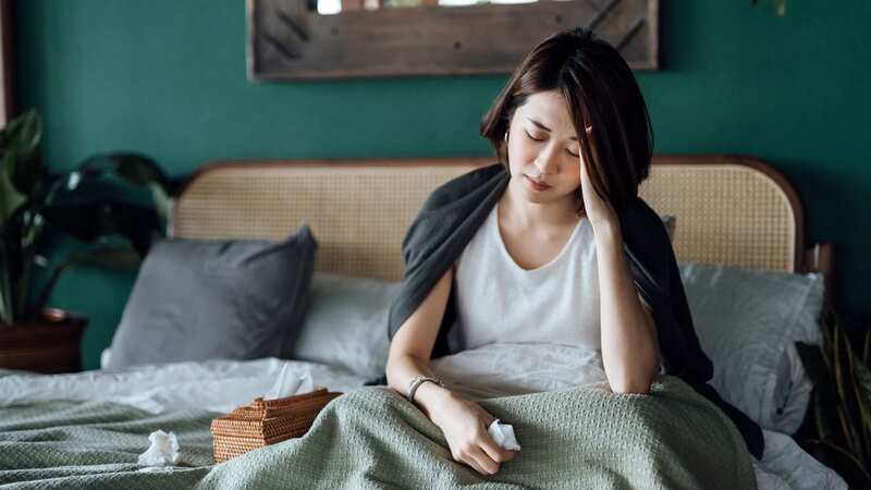 Sepsis is a serious condition associated with one in five deaths around the world (Image: Getty Images)
