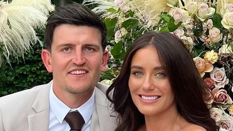 Harry Maguire