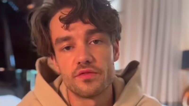 Liam Payne