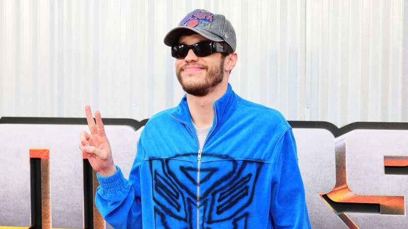 Pete and PETA got into a spat earlier this year (Image: Getty Images)