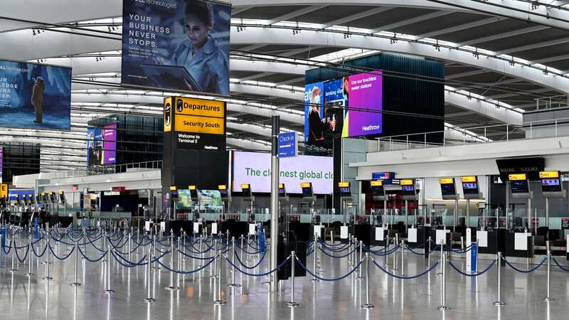 Heathrow