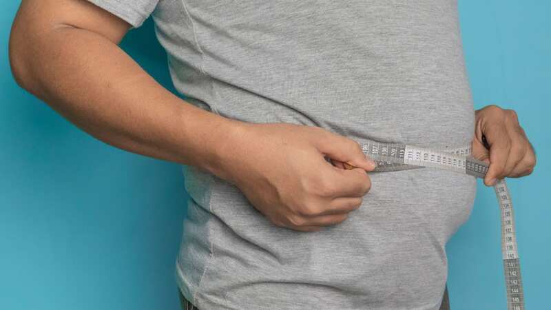 An NHS diet has been found to result in rapid weight loss and reverse type 2 diabetes (Image: Getty Images)