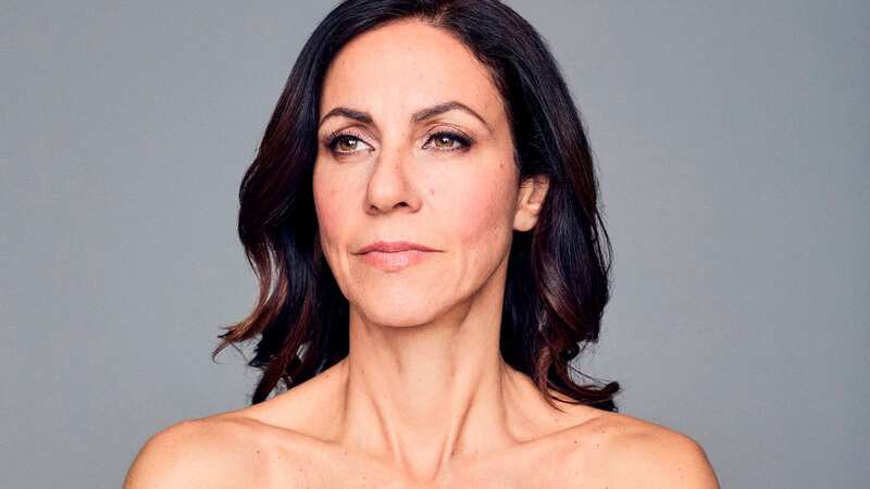 Julia Bradbury says breast cancer diagnosis made her re-evaluate life
