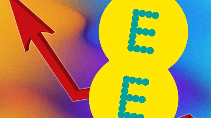 Non-EU roaming now costs £25 per month on EE - up from £10 at the start of the year