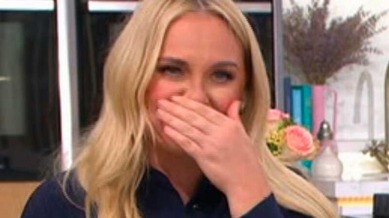 ITV pulls This Morning