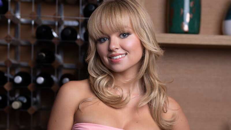 Hollyoaks
