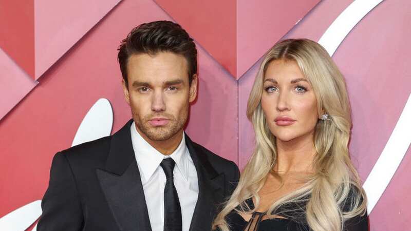 Inside Liam Payne