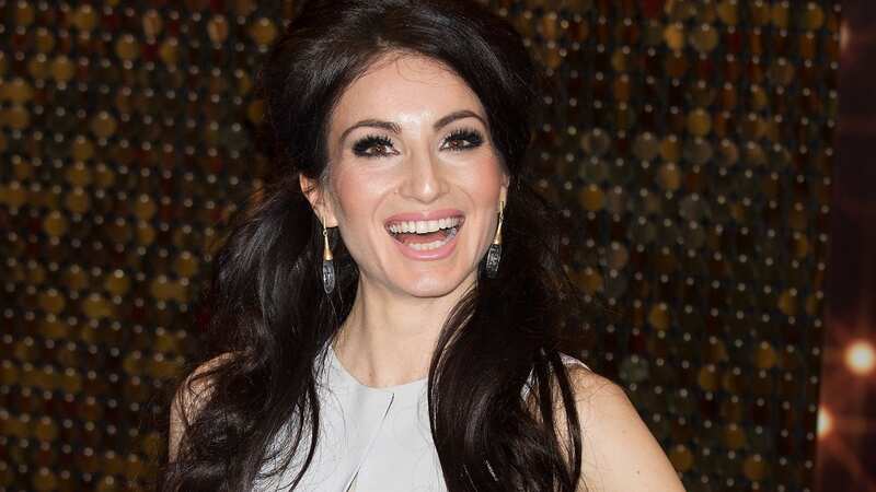 Roxy has been playing Leyla since 2008 (Image: Getty Images)