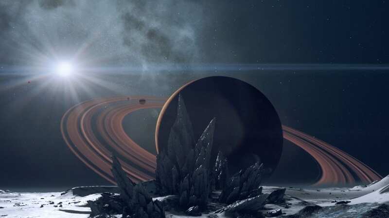 Starfield update 1.7.29 patch notes – hotfix focuses on crashes and quest issues (Image: Bethesda/Starfield)