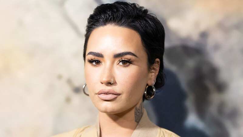 The singer says they found the reason why they dated 