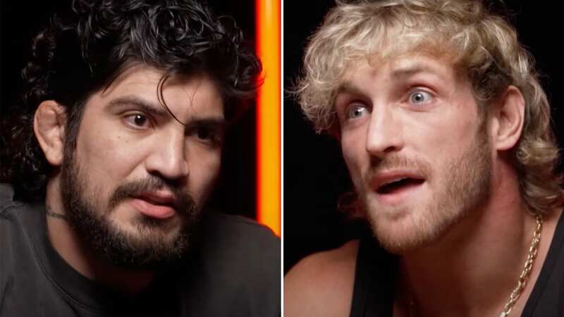 Logan Paul makes classless jab about Dillon Danis