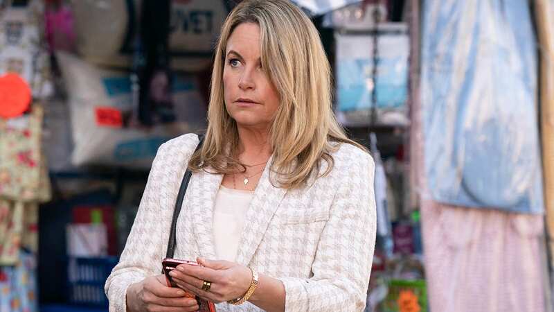 EastEnders