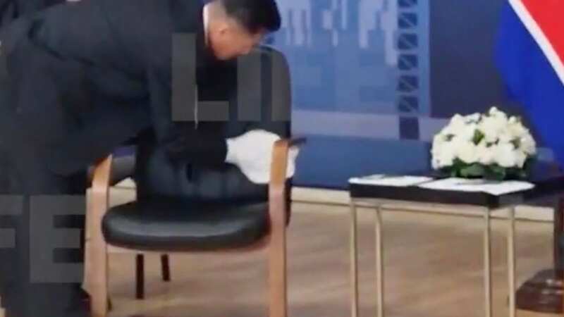 Kim Jon-un