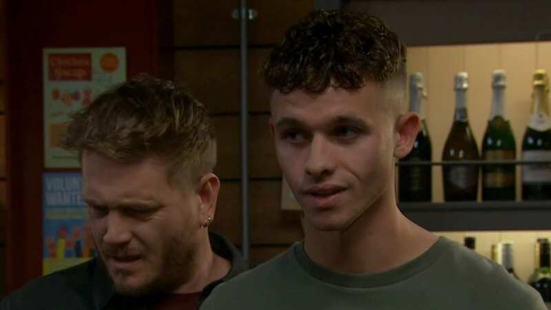 Emmerdale