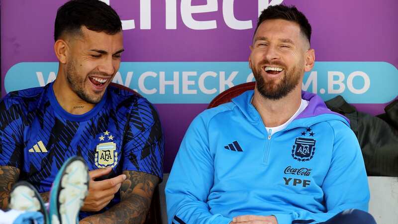 Lionel Messi takes on new job after cleverly exploiting FIFA loophole