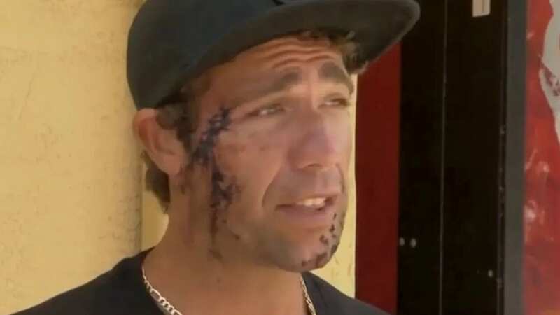Mark Sumersett (Image: WESH)