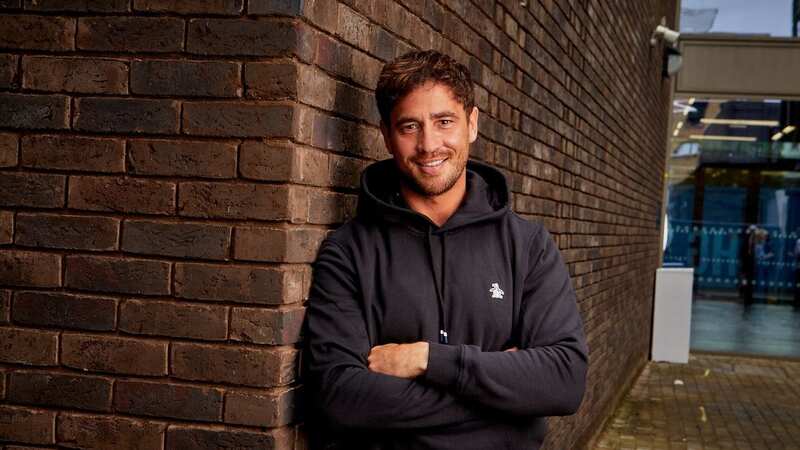 Cipriani details Borthwick