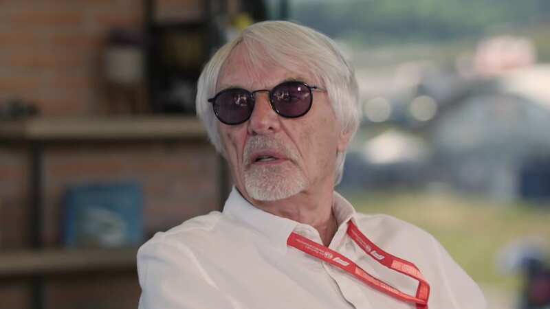 Ecclestone picks a side in Massa legal fight for Hamilton’s F1 title